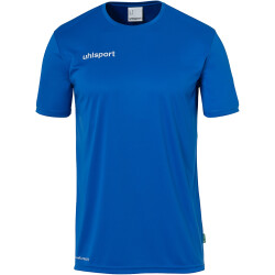 uhlsport Essential Funktionsshirt Herren 182 - azurblau S
