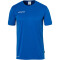 uhlsport Essential Funktionsshirt Herren 182 - azurblau XL