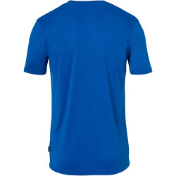 uhlsport Essential Funktionsshirt Herren 182 - azurblau XXL