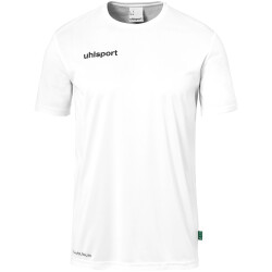 uhlsport Essential Funktionsshirt Herren 112 - weiß S