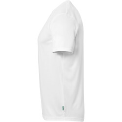 uhlsport Essential Funktionsshirt Herren 112 - weiß S