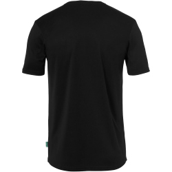 uhlsport Essential Funktionsshirt Kinder 222 - schwarz 116