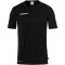 uhlsport Essential Funktionsshirt Herren 222 - schwarz XL