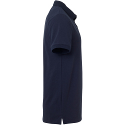 uhlsport Essential Poloshirt Prime Kinder 183 - marine 140