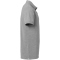uhlsport Essential Poloshirt Prime Kinder 213 - dark grau melange 140