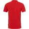 uhlsport Essential Poloshirt Prime Kinder 152 - rot 140