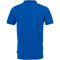 uhlsport Essential Poloshirt Prime Herren 182 - azurblau XXL