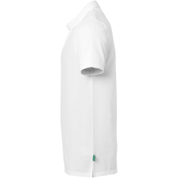 uhlsport Essential Poloshirt Prime Herren 112 - wei&szlig; M