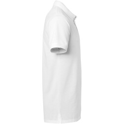 uhlsport Essential Poloshirt Prime Herren 112 - weiß 3XL