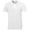uhlsport Essential Poloshirt Prime Herren 112 - weiß 4XL