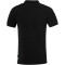 uhlsport Essential Poloshirt Prime Kinder 222 - schwarz 140
