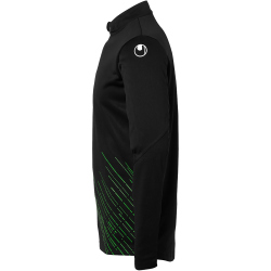 uhlsport Score 26 1/4-Zip Sweatshirt Kinder 222 -...