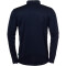 uhlsport Score 26 1/4-Zip Sweatshirt Kinder 183 - marine/fluo gelb 116