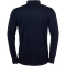 uhlsport Score 26 1/4-Zip Sweatshirt Herren 183 - marine/fluo gelb S