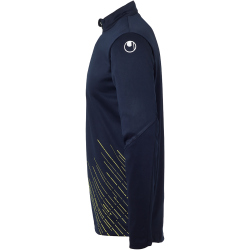 uhlsport Score 26 1/4-Zip Sweatshirt Herren 183 -...