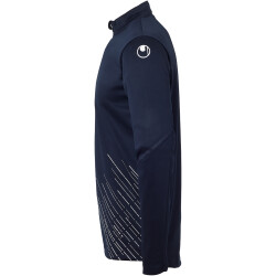 uhlsport Score 26 1/4-Zip Sweatshirt Kinder 183 -...