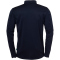 uhlsport Score 26 1/4-Zip Sweatshirt Herren 183 - marine/wei&szlig; S