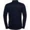 uhlsport Score 26 1/4-Zip Sweatshirt Herren 183 - marine/weiß 4XL