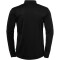 uhlsport Score 26 1/4-Zip Sweatshirt Kinder 222 - schwarz/limonengelb 116