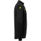 uhlsport Score 26 1/4-Zip Sweatshirt Herren 222 - schwarz/limonengelb S