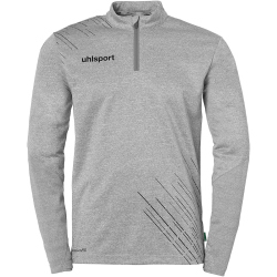 uhlsport Score 26 1/4-Zip Sweatshirt Herren 213 - dark...