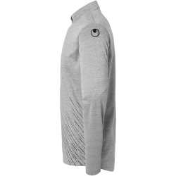 uhlsport Score 26 1/4-Zip Sweatshirt Herren 213 - dark...