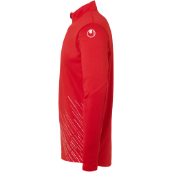 uhlsport Score 26 1/4-Zip Sweatshirt Kinder 152 -...