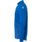 uhlsport Score 26 1/4-Zip Sweatshirt Kinder 182 - azurblau/weiß 116