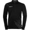 uhlsport Score 26 1/4-Zip Sweatshirt Herren 222 - schwarz/weiß 5XL