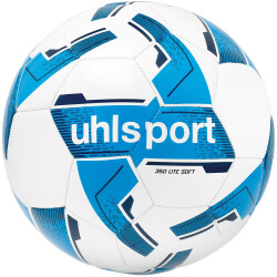 uhlsport Lite Soft 350g Leicht-Fußball 112 -...