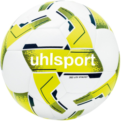 uhlsport Lite Synergy 350g Leicht-Fußball 112 -...