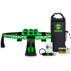BAMBALL Pro Roundnet Set