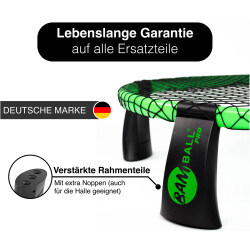 BAMBALL Pro Roundnet Set