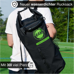 BAMBALL Pro Roundnet Set