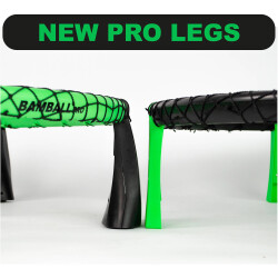 BAMBALL Pro Roundnet Set