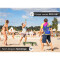BAMBALL Pro Roundnet Set