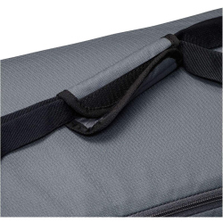 NIKE Brasilia 9.5 Trainingstasche (Medium, 60L) 068 - iron grey/black/white