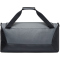 NIKE Brasilia 9.5 Trainingstasche (Medium, 60L) 068 - iron grey/black/white