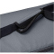 NIKE Brasilia 9.5 Trainingstasche (Medium, 60L) 068 - iron grey/black/white