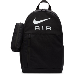NIKE Elemental Rucksack (20L) Kinder 010 - black/black/white