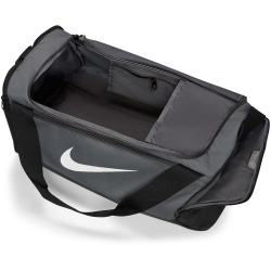 NIKE Brasilia 9.5 Trainingstasche (Small, 41L) 068 - iron...