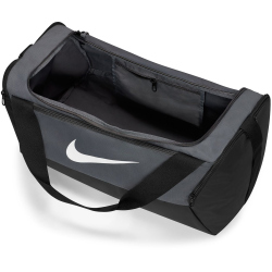 NIKE Brasilia 9.5 Trainingstasche (Small, 41L) 068 - iron...