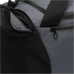 NIKE Brasilia 9.5 Trainingstasche (Small, 41L) 068 - iron...
