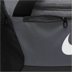 NIKE Brasilia 9.5 Trainingstasche (Small, 41L) 068 - iron...