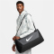 NIKE Brasilia 9.5 Trainingstasche (Small, 41L) 068 - iron grey/black/white