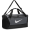 NIKE Brasilia 9.5 Trainingstasche (Small, 41L) 068 - iron grey/black/white