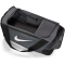 NIKE Brasilia 9.5 Trainingstasche (Small, 41L) 068 - iron grey/black/white