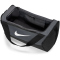 NIKE Brasilia 9.5 Trainingstasche (Small, 41L) 068 - iron grey/black/white