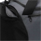 NIKE Brasilia 9.5 Trainingstasche (Small, 41L) 068 - iron grey/black/white