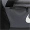 NIKE Brasilia 9.5 Trainingstasche (Small, 41L) 068 - iron grey/black/white